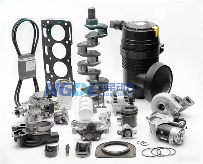 珀金斯系列-PERKINS