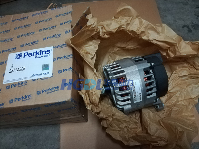 充电发电机 2871A306
