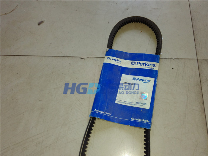 充电机皮带OE49882