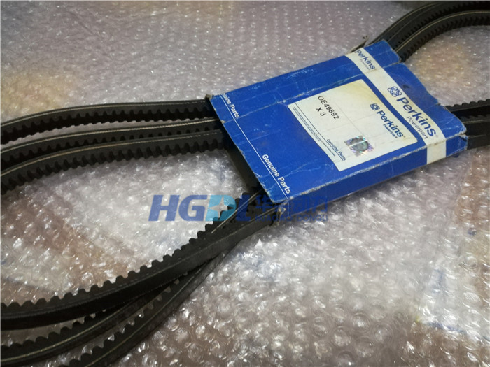 风扇皮带 OE49892