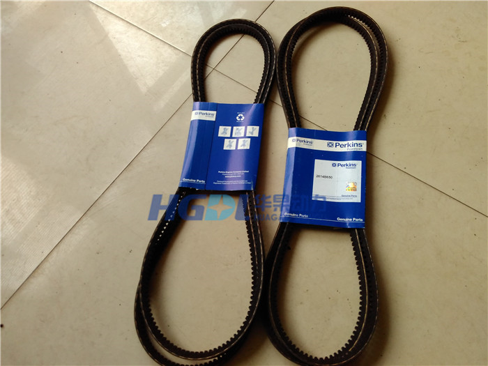 风扇皮带 2164B650