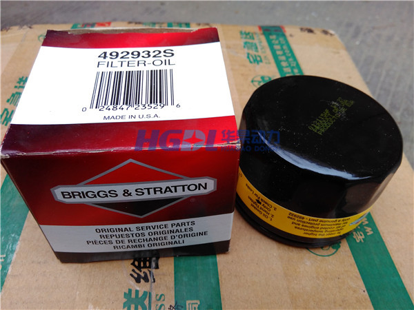 机滤492932s