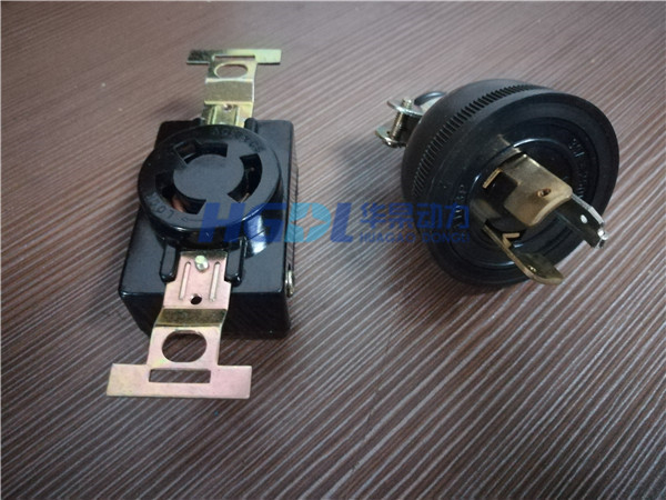 EC6500CX插头插座