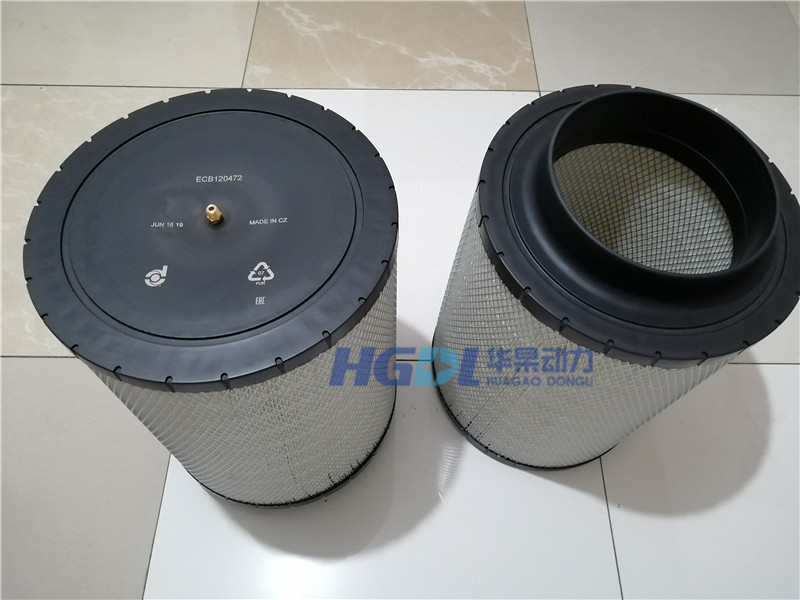 ECB120472 Air filter