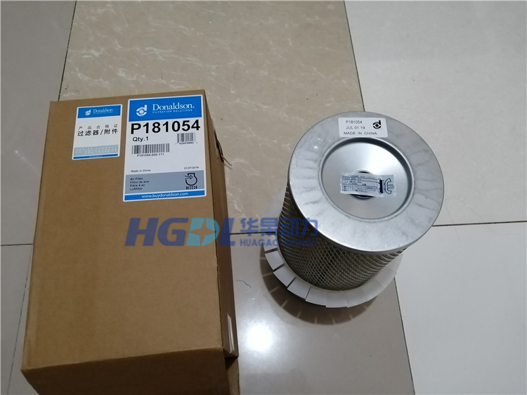 Air filter P181054