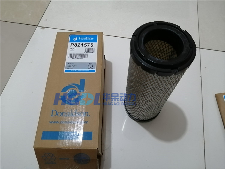Air filter P821575