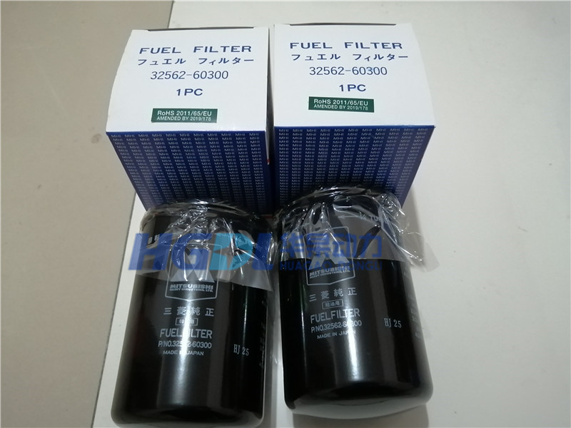 柴油滤清器<br/>32562-60300