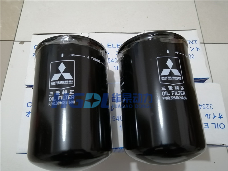 机油滤清器<br/>32540-21600