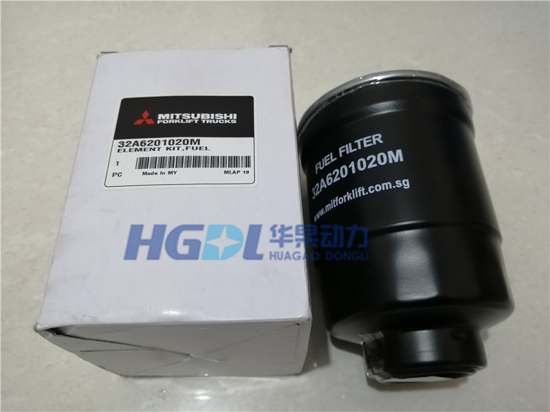 Fuel/Water Separator 32A62-01020M