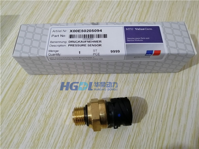 X00E50205094 油压传感器