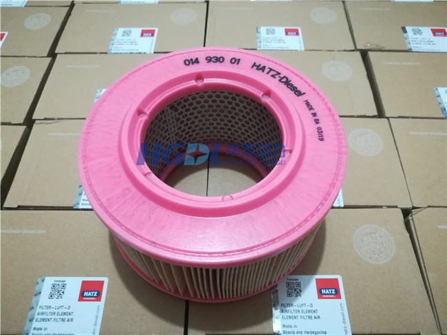 01493001 空气滤清器