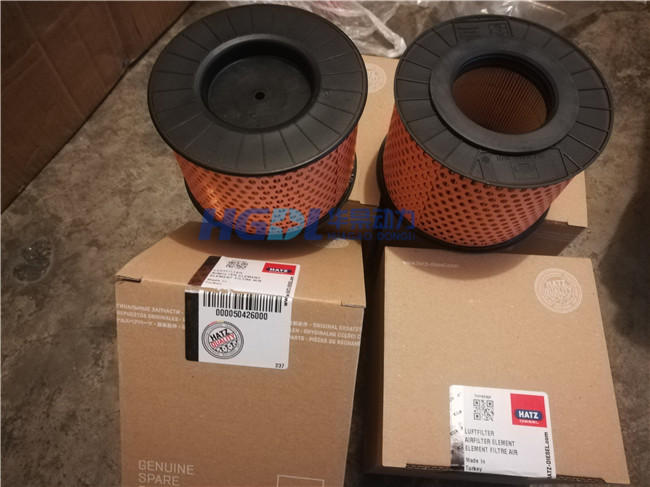 50426000 空气滤清器
