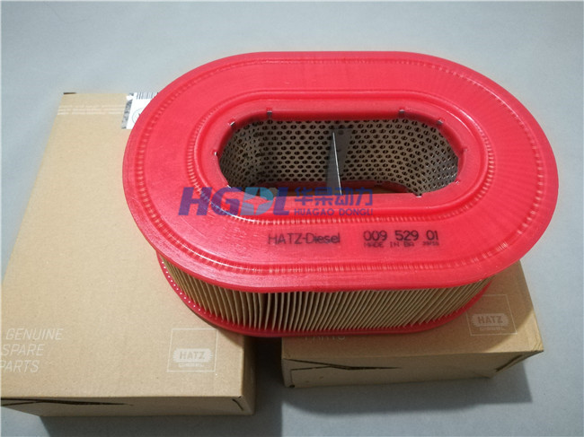 00952901 空气滤清器