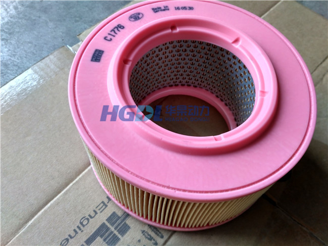 C1776 空气滤清器