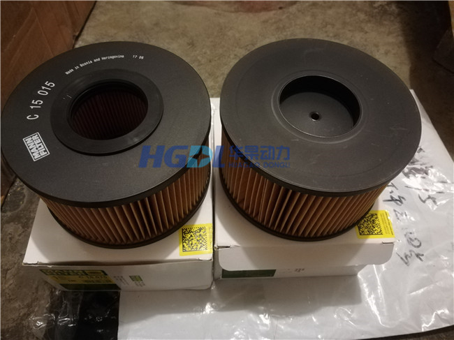 C15015 空气滤清器