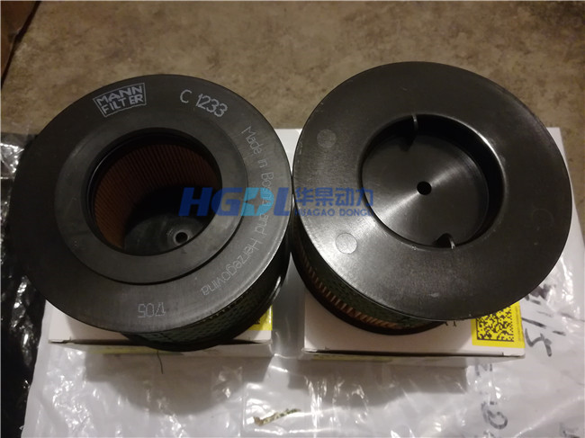 C1233 空气滤清器