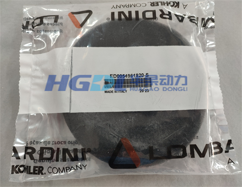 空气滤清器<br/>5496182