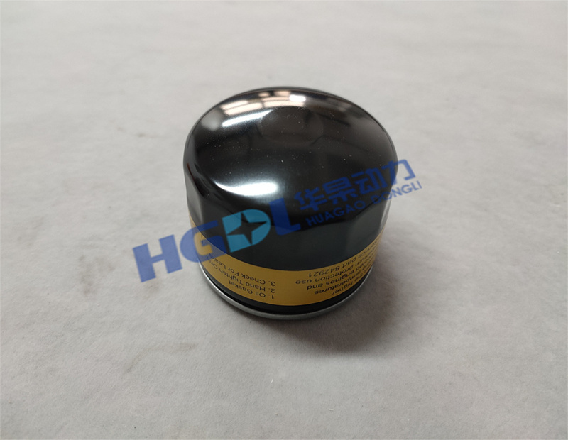 机油滤清器842921