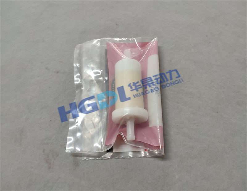 燃油滤清器845125