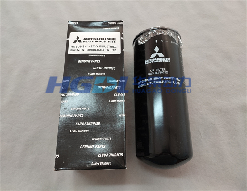 机油滤清器<br/>37540-21100