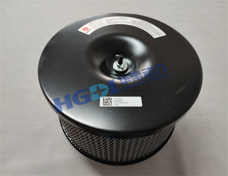 空气滤清器<br/>13022638