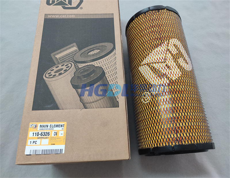 空气滤清器<br/>110-6326