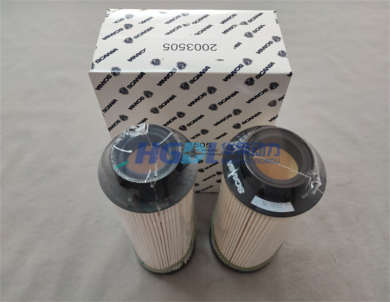 柴油滤清器<br/>2003505