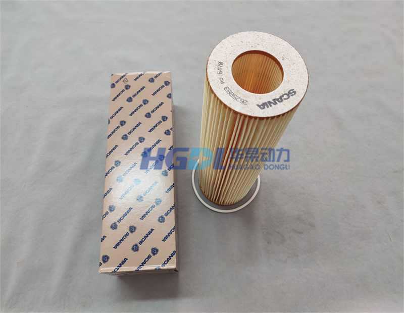 机油滤清器<br/>2625884