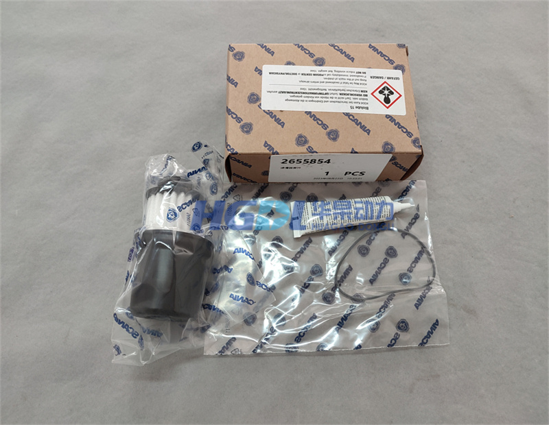 尿素滤芯<br/>2655854