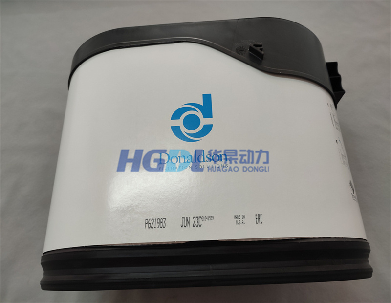 空气滤清器<br/>P621938
