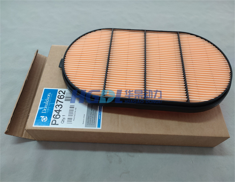 空气滤清器<br/>P643762