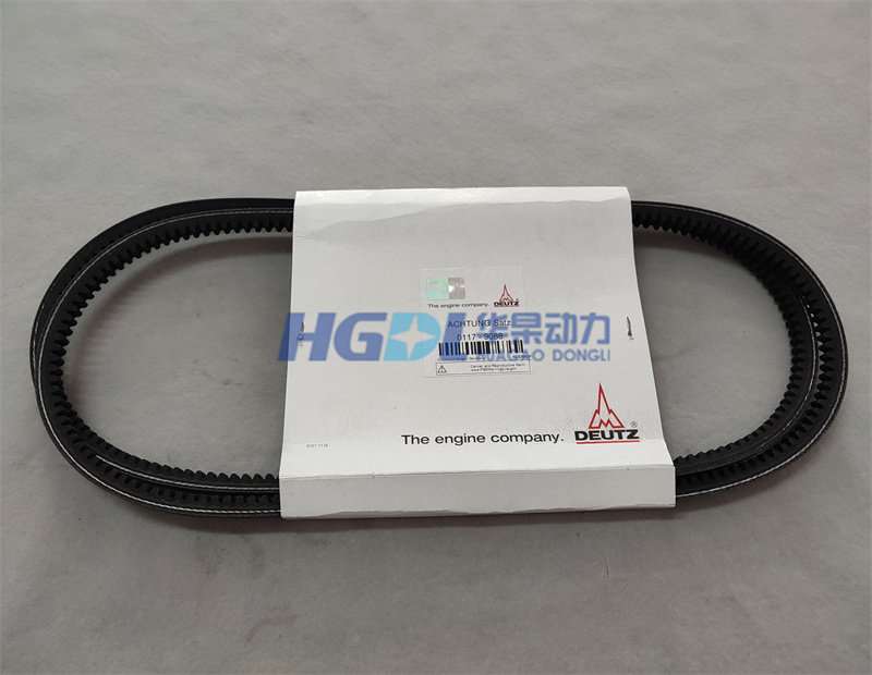 风扇皮带<br/>01179088