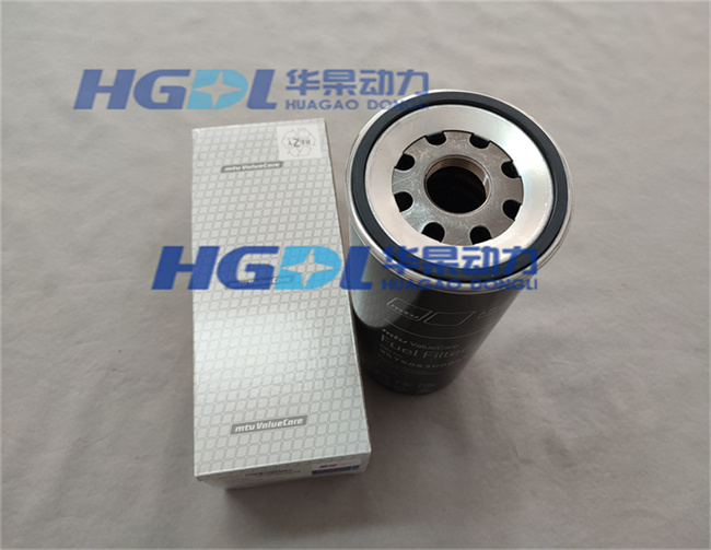 柴油滤清器X00042421